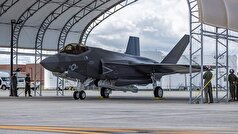 یک کارشناس علوم سیاسی، شانس عربستان سعودی برای خرید جنگنده‌های اف-۳۵ از آمریکا را ارزیابی کرد.