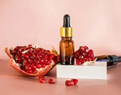 نگاهی به خواص بیشمار روغن هسته انار که باعث محبوب شدنش شده!
