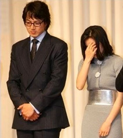 شکار لحظه احساساتی شدن سوسانو در مراسم پایان ساخت سریال جومونگ +عکس شکار لحظه احساساتی شدن سوسانو در مراسم پایان ساخت سریال جومونگ +عکس