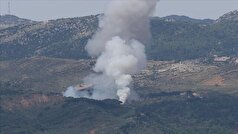 ۲ زخمی در ادامه حملات رژیم صهیونیستی به جنوب لبنان