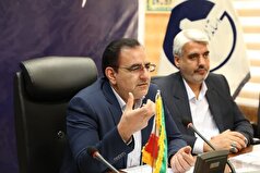 ضرورت فعال‌سازی نهاد‌های مدنی و حلقه‌های میانی در استان ایلام