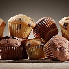 کیک و کلوچه عاملین افزایش وزن و چاقی!