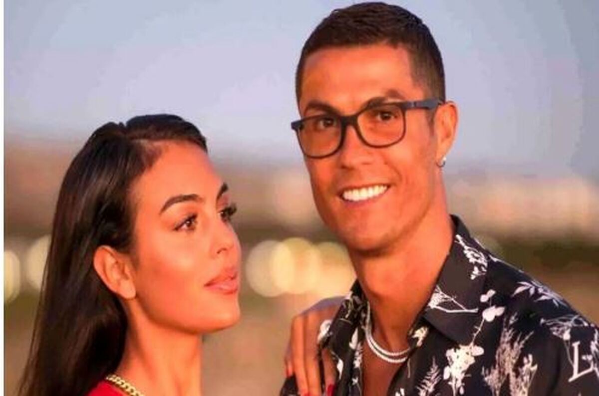 جزئیات شب خواستگاری رونالدو از جورجینا/چیز‌هایی که نمی‌دانید!