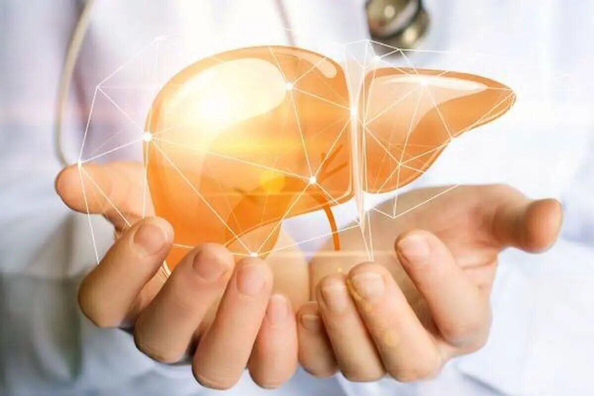 افزایش آنزیمهای کبدی +علائم و درمان افزایش آنزیمهای کبدی +علائم و درمان