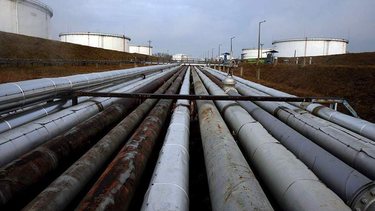 ترامپ به مجارستان اجازه داد تا از تحریم‌های نفتی روسیه معاف شود.