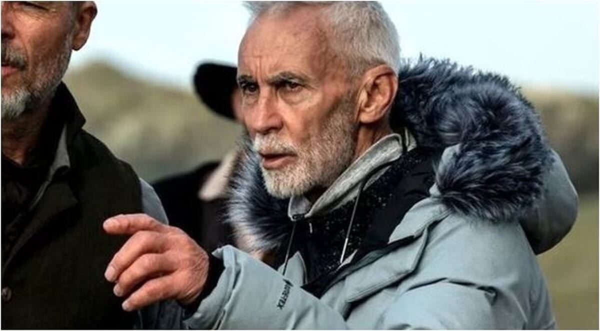 کارگردان «جیمز باند» در ۷۵ سالگی دار فانی را وداع گفت