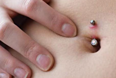 علائم عفونت ناف در سنین مختلف!