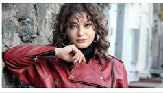 شنای زمستانی ورگل یشیلچای در دریای ازمیر پر سر و صدا شد