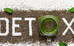 این ۵ ماده غذایی میتوانند بدن شما را سم زدایی کنند!