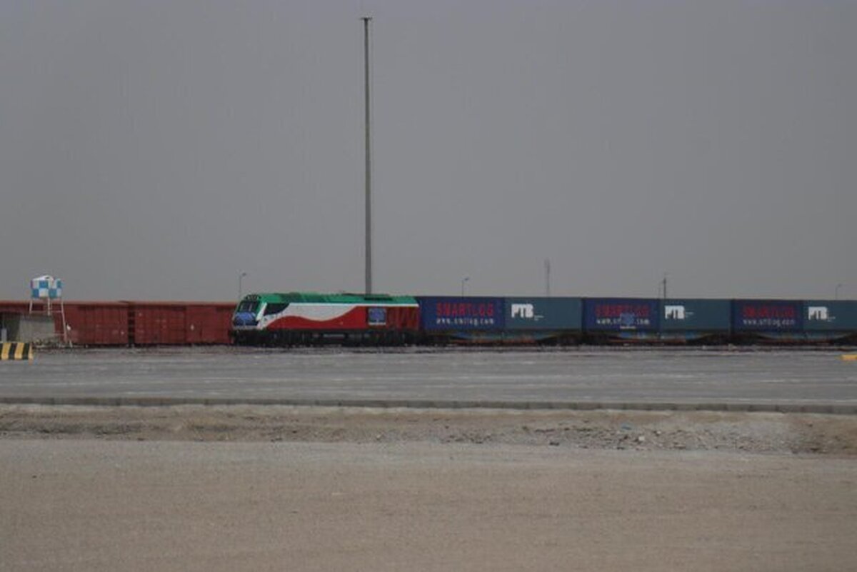 امضای چند قرارداد جدید در بندر خشک ریلی تا یک ماه آینده