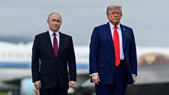 ترامپ از احتمال دیدار با پوتین در بوداپست خبر داد.