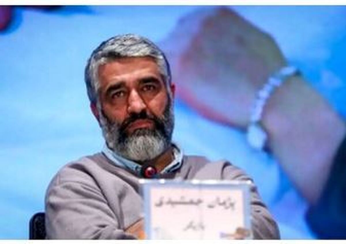 زمان بازگشت پژمان جمشیدی به ایران مشخص شد! +عکس