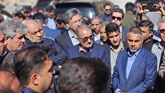 اتصال امن محور ارتباطی گچساران- دیل- چرام به پاتاوه-دهدشت