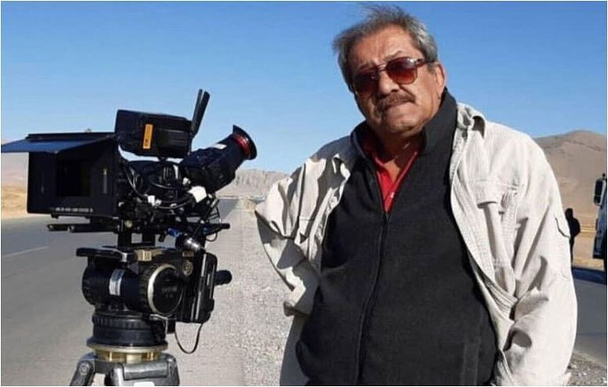 علت فوت مسعود رشیدی فاش شد