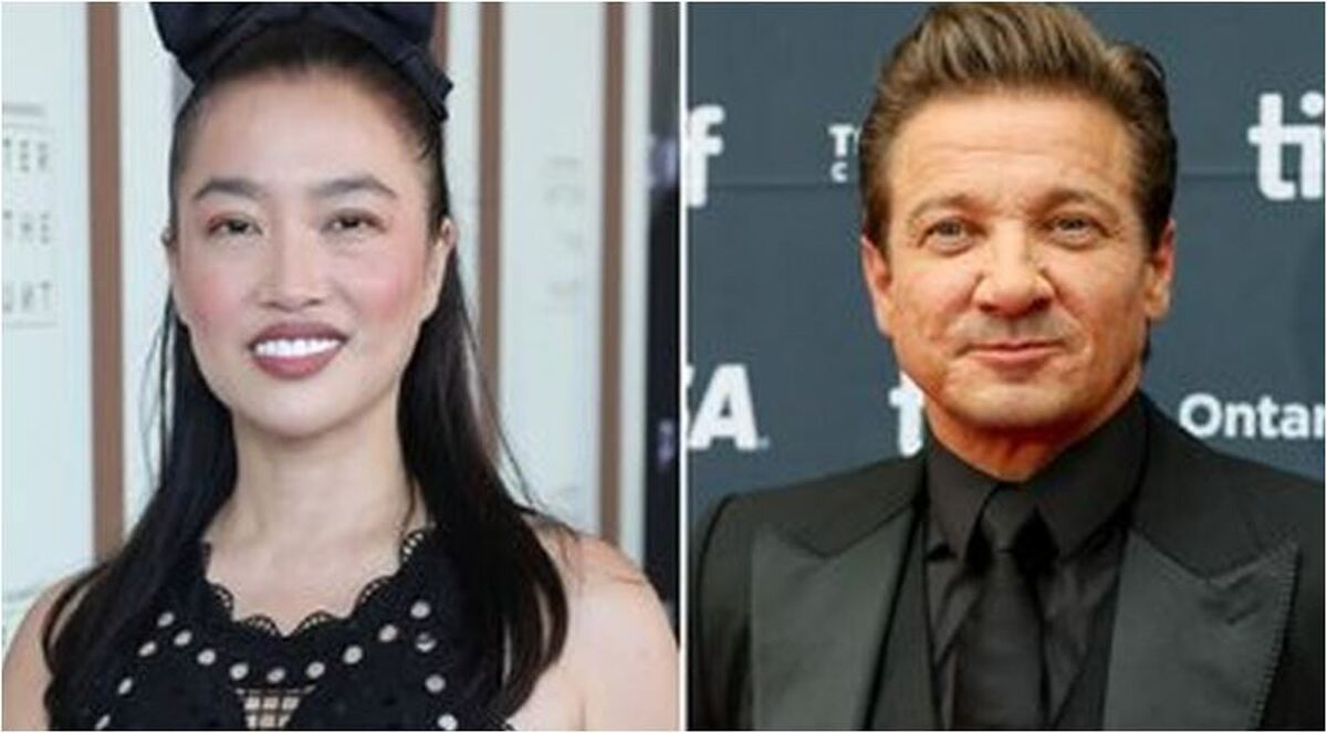 ماجرای خبرساز جرمی رنر و دیپورت شدنش!