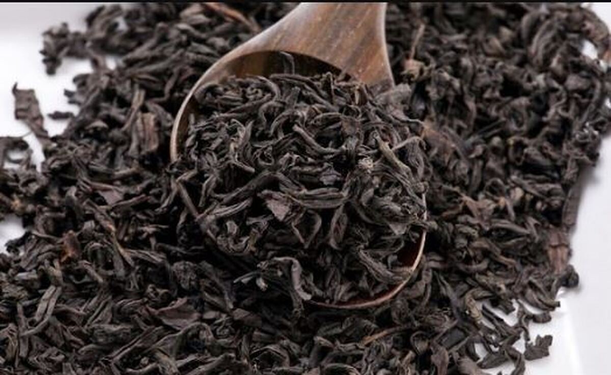 آغاز ثبت‌سفارش واردات چای