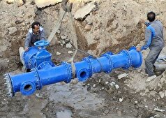 معضل آب ۲۸ روستا و یک شهر رفع شد/ تزریق ۱۳۰۶ میلیارد تومان برای پروژه‌های آبرسانی خمیر