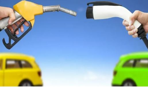 برخلاف تصورات خودرو‌های برقی بیشتر از خودرو‌های بنزینی تولید آلودگی می‌کند!