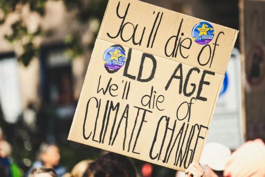 ترمیم لایه ازون و رویای نجات زمین نتیجه معکوس داد! ترمیم لایه ازون و رویای نجات زمین نتیجه معکوس داد!