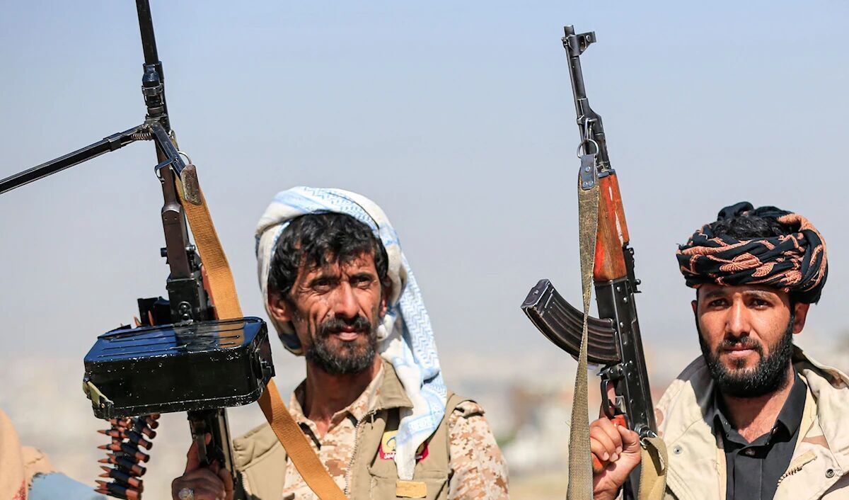 هراس رژیم صهیونیستی از قدرت نظامی انصارالله یمن