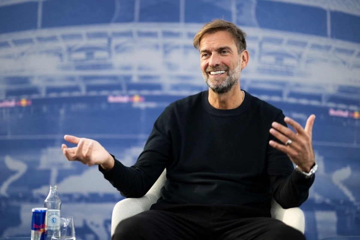 کلوپ درباره هزارمین بازی گواردیولا به عنوان سرمربی اظهار نظر کرد