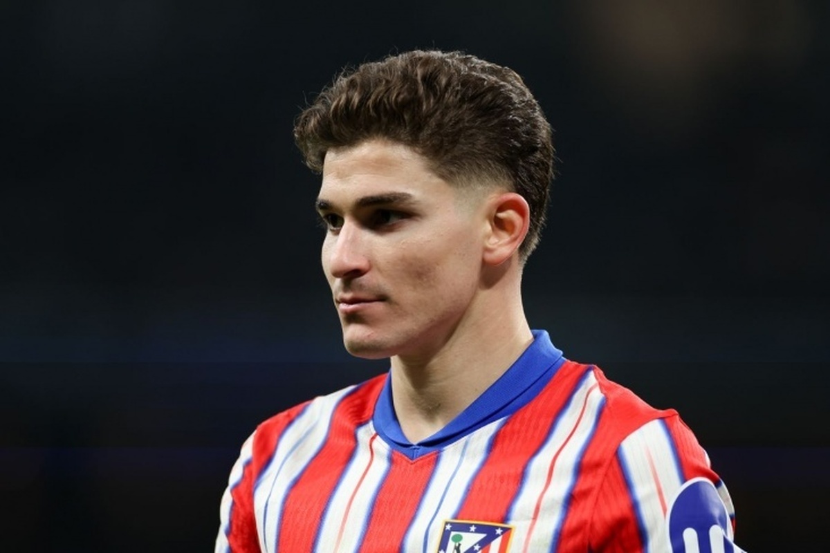 سیمئونه در مورد عدم نامزدی آلوارز برای جایزه بهترین بازیکن اظهار نظر کرد