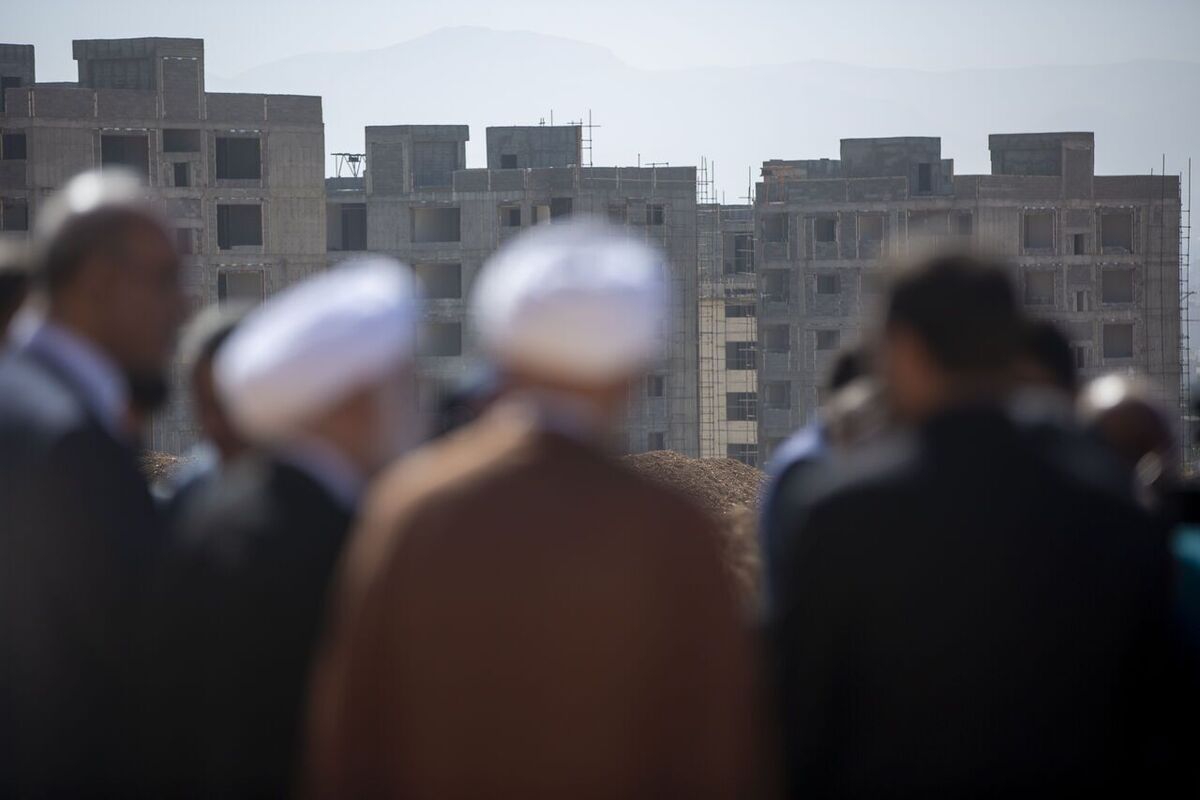 توسعه مشهد در توازن شهری و اصالت فرهنگی خلاصه می شود