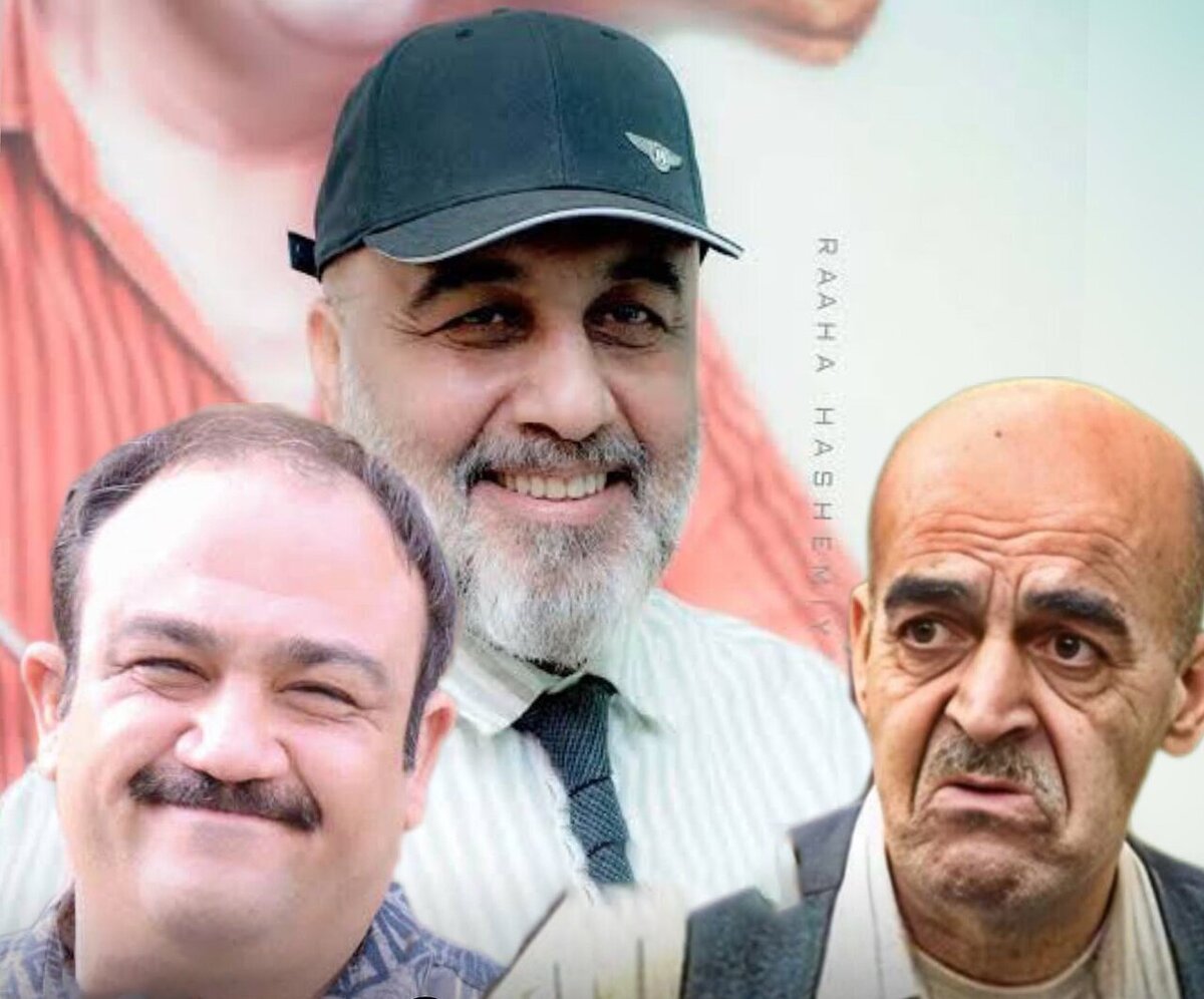 فصل چهارم سریال محبوب «زیر آسمان شهر» با حضور رضاعطاران