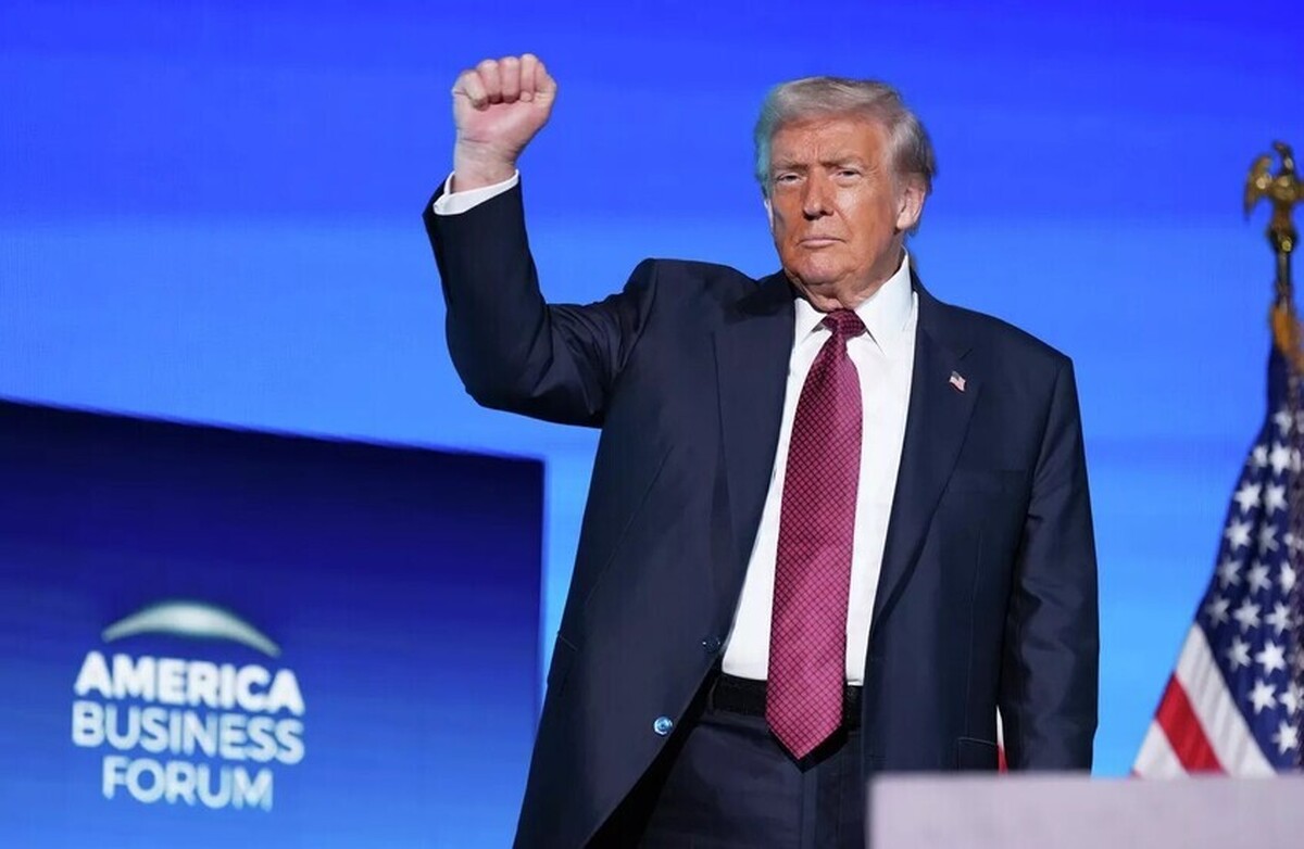 مسکو: اظهارات ترامپ درباره آزمایش سلاح‌های هسته‌ای بسیار خطرناک است