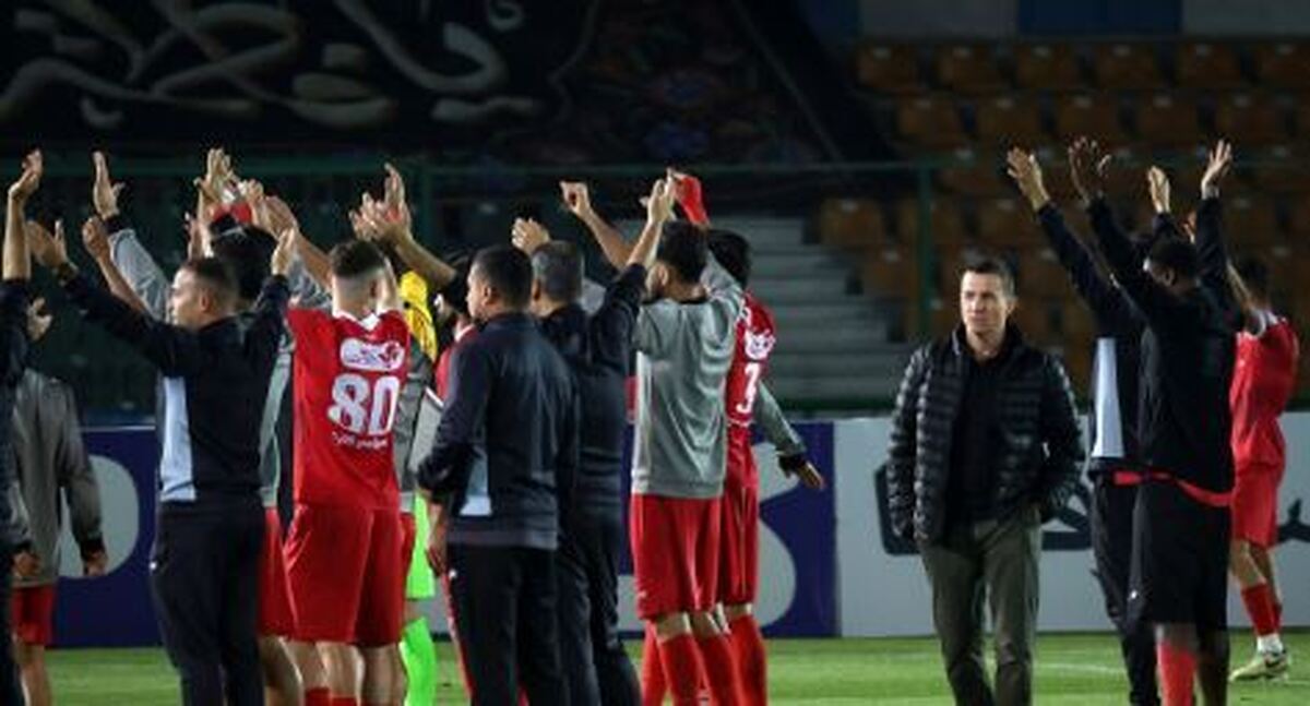 مصدومیت باکیچ برایش گران تمام شد/غیبت در دربی!