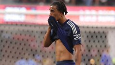 اعتراف لنی یورو در مورد رئال مادرید