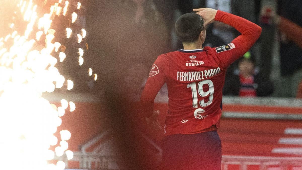 تیم ملی اسپانیا از ماتیاس فرناندز-پاردو خسته شده است