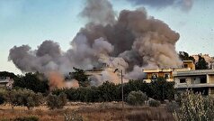 سومین حمله پهپادی رژیم صهیونیستی به جنوب لبنان