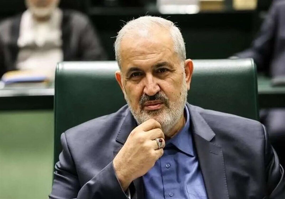 قطع شبانه آب تهران با هدف مدیریت منابع آبی پایتخت