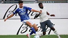 یاکوبو رامون در می‌زند