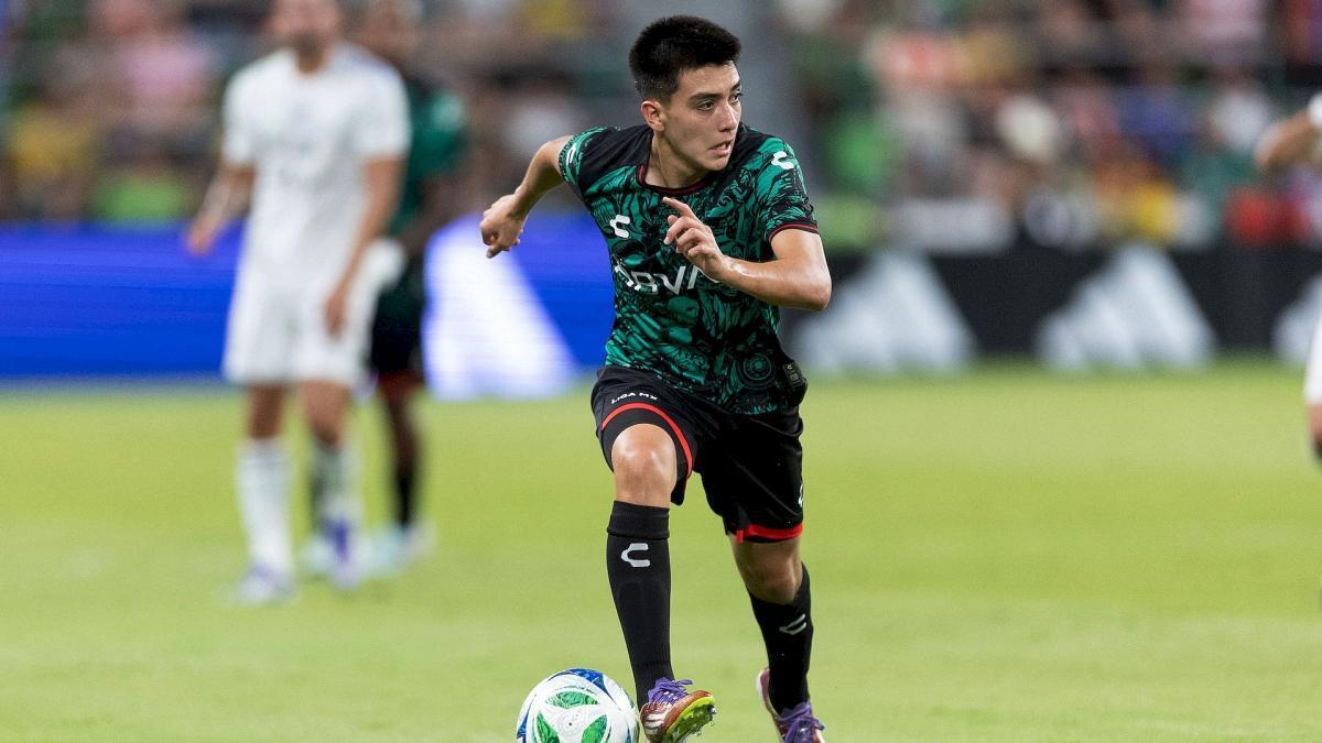 تیخوانا برای گیلبرتو مورا ارزش قائل است