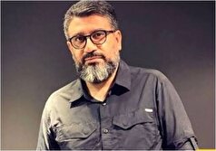 تبریک تولد خلاقانه و صمیمانه رضا رشیدپور برای دوست قدیمی و معروفش/موهامون سفید شد و..