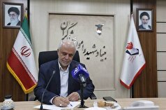 پیام تسلیتی برای مادر دو شهید