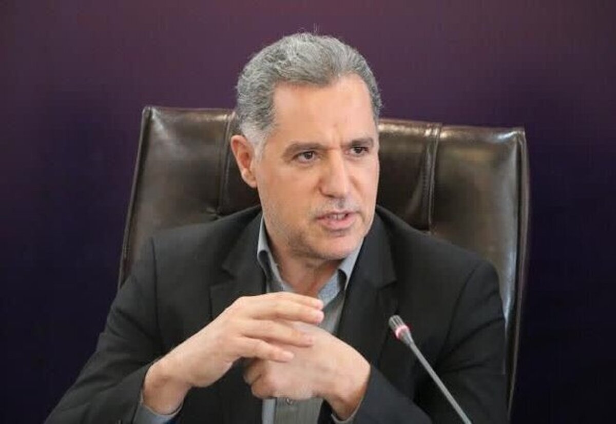 مدیرکل تعاون، کار و رفاه اجتماعی گیلان علت فوت ۲ کارگر در رشت را تشریح کرد