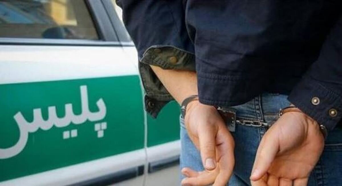 یک سارق کش رو زن در شهریار به جرم خود اعتراف کرد