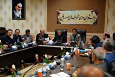 ایجاد کانون‌های توسعه گردشگری در روستاهای استان اردبیل پیگیری می‌شود