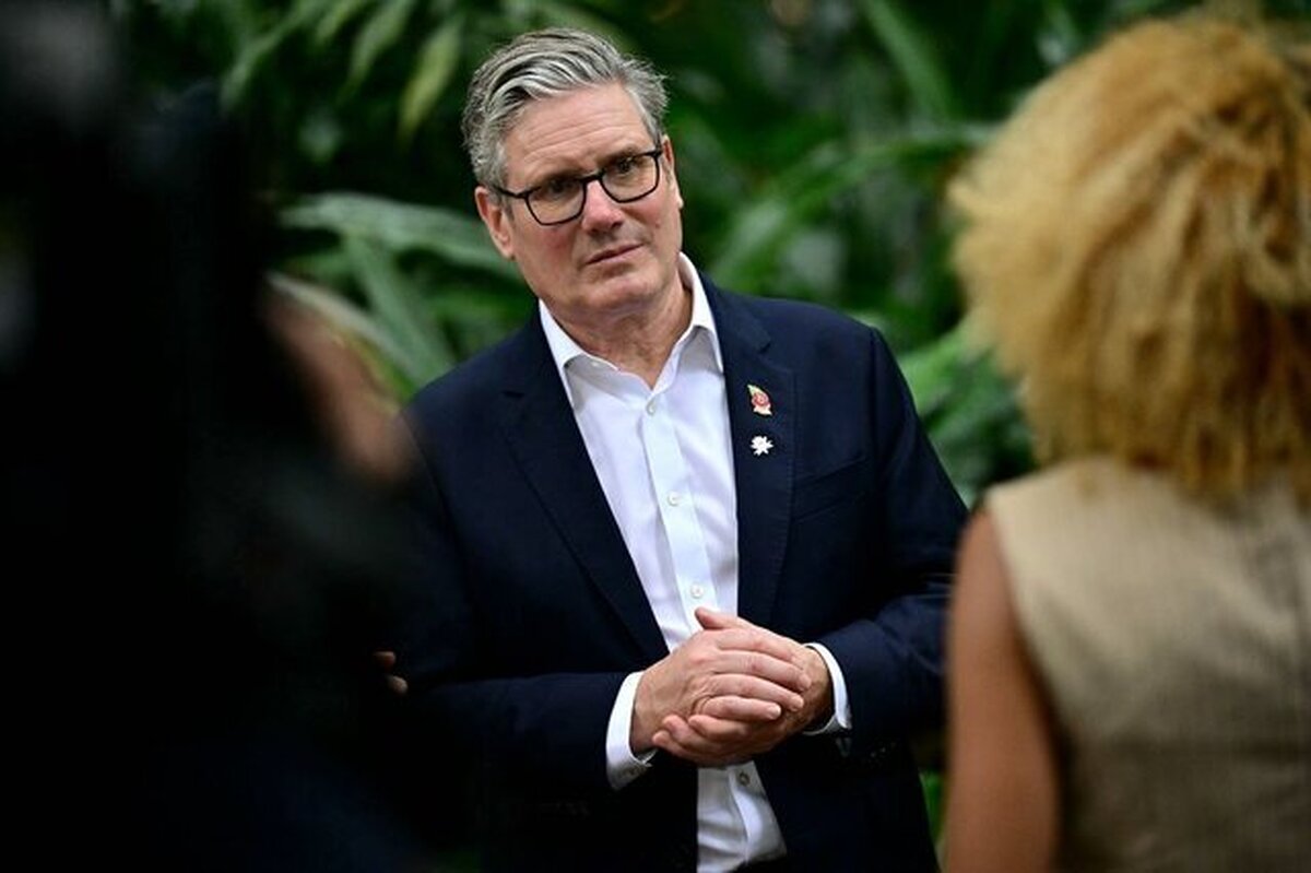 زمزمه‌های کودتا در حزب کارگر انگلیس برای برکناری استارمر