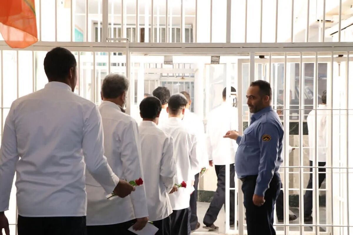 ۱۹۴ زندانی جرایم غیرعمد قم از اول امسال آزاد شدند!