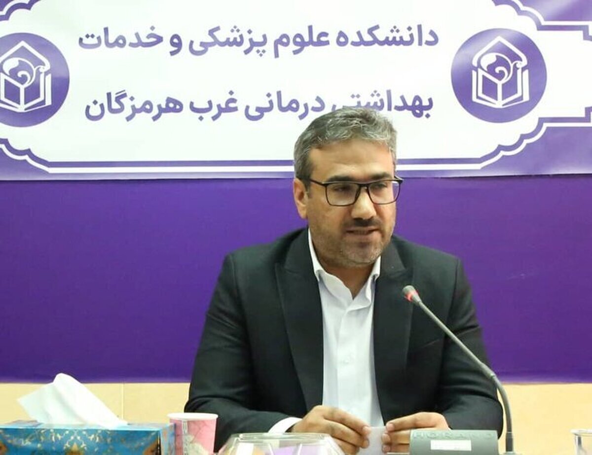 در سال جدید در هرمزگان ۵۰۰ نفر به دیابت مبتلا شدند