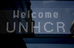 آلمان: افزایش قابل توجه رد درخواست‌های پناهندگی سوری‌ها