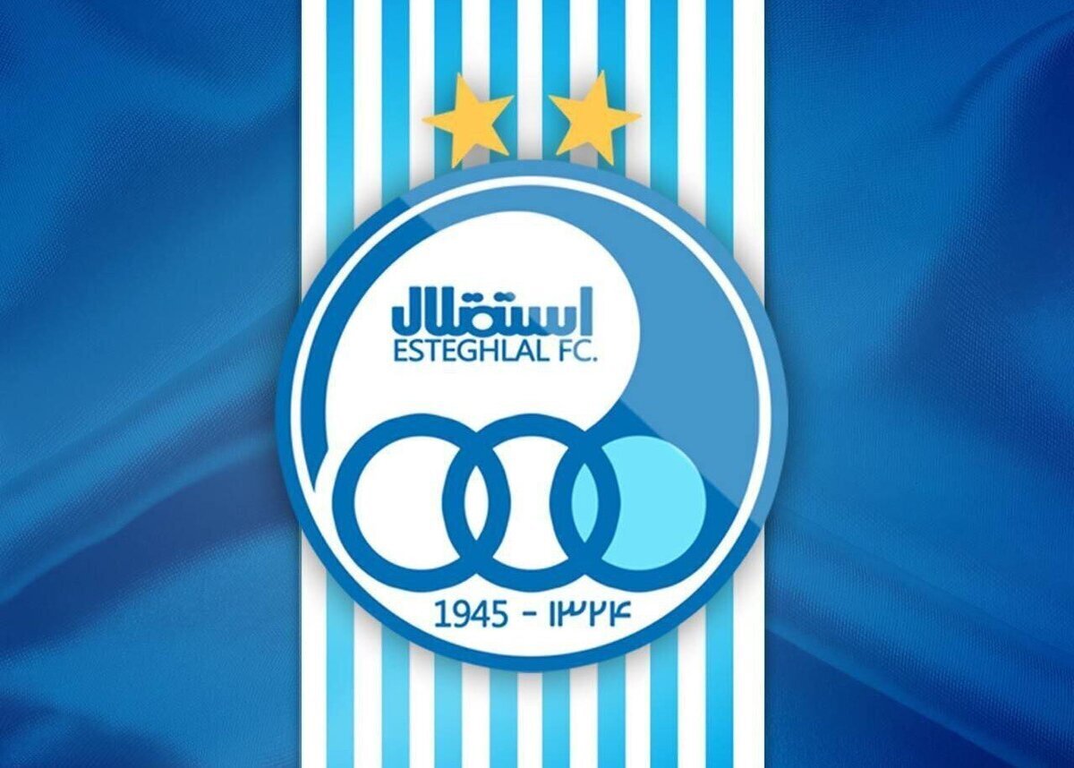 شکایت استقلال از چهره مطرح فضای مجازی که به خانه مونیر الحدادی رفته بود!