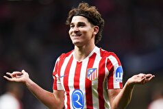 آلوارز در مورد علاقه بارسلونا و پاری سن ژرمن: 