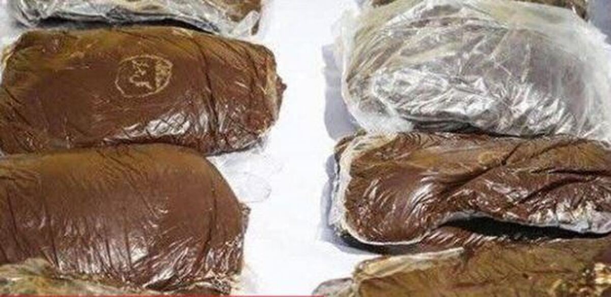 دو توزیع‌کننده مواد مخدر در فردیس به دست قانون افتادند!