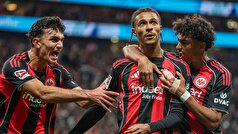 آینتراخت فرانکفورت به دنبال جذب بازیکن از پاری سن ژرمن است