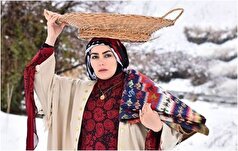 استوری جدید و معنادار هدیه بازوند خطاب به مخاطب خاصش خبرساز شد